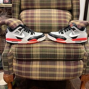 Nike Air Flights sz 11.5